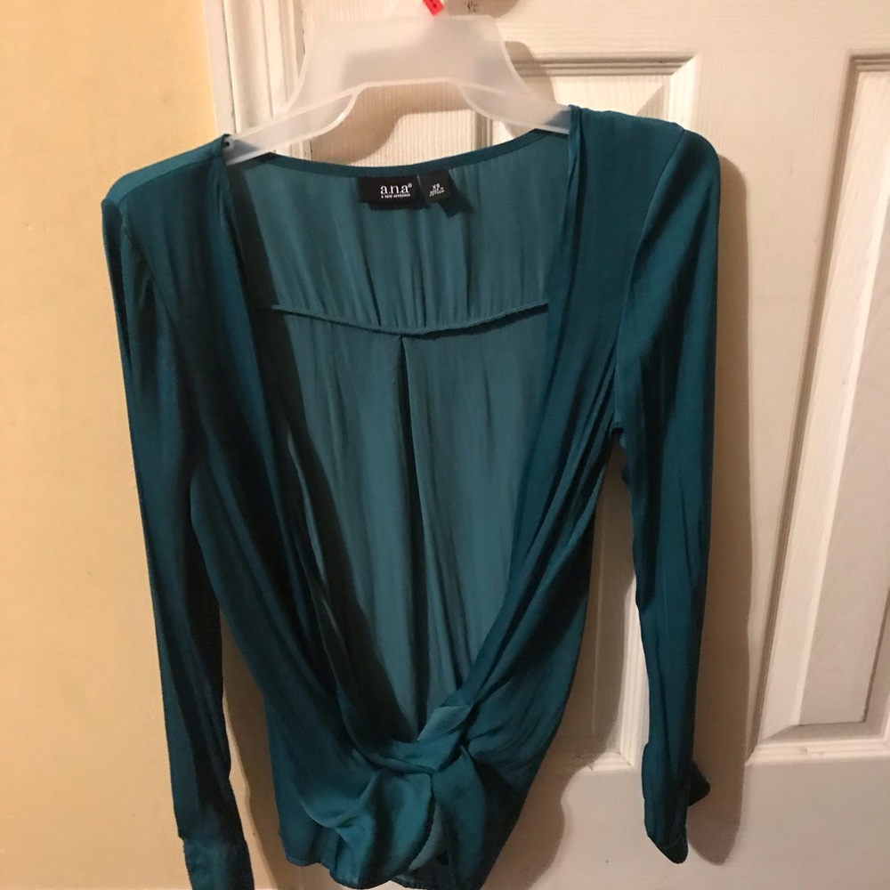 Blouse
